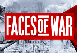 Faces of War
