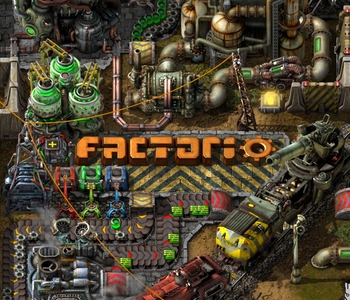 Factorio