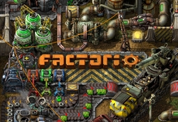 Factorio