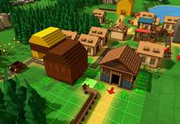 Factory Town