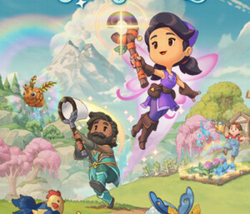 Fae Farm