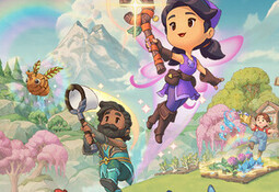Fae Farm
