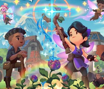 Fae Farm Nintendo Switch