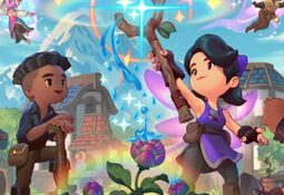 Fae Farm Nintendo Switch