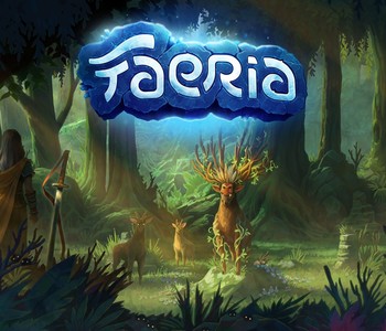 Faeria Nintendo Switch