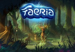 Faeria Nintendo Switch