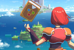 Fairune: Fragment Isles