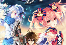 Fairy Fencer F Advent Dark Force