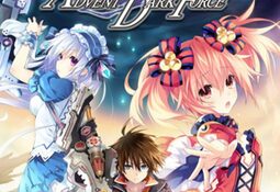 Fairy Fencer F: Advent Dark Force - Deluxe Edition