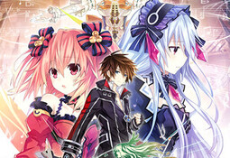Fairy Fencer F: Refrain Chord