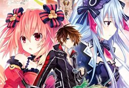 Fairy Fencer F: Refrain Chord Nintendo Switch