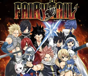 Fairy Tail PS4