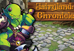 Fairyland: Chronicle