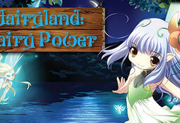 Fairyland: Fairy Power