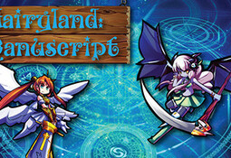 Fairyland: Manuscript