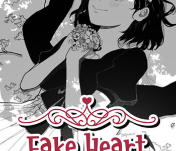 FAKE HEART