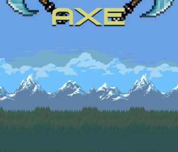 FALCO AXE