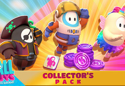 Fall Guys: Collectors Pack