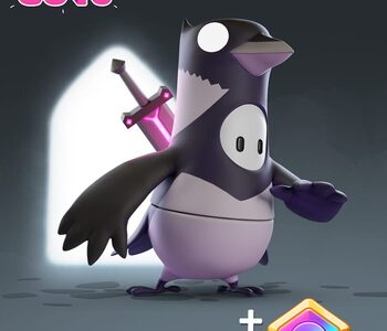 Fall Guys: Crow Pack Xbox One