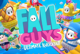 Fall Guys: Ultimate Knockout