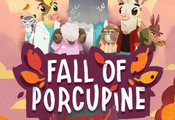 Fall of Porcupine