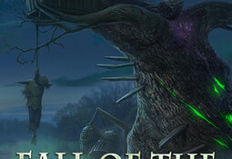 Fall of the New Age Premium Edition