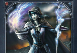 Fallen Enchantress
