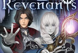 Fallen Legion Revenants PS5
