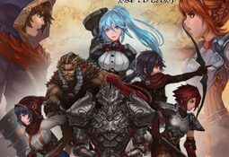 Fallen Legion: Rise to Glory PS5