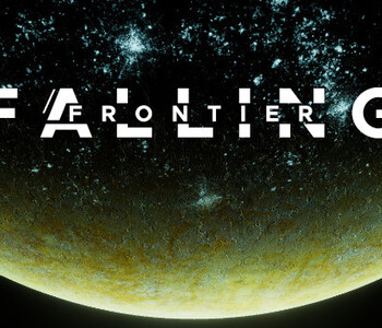 Falling Frontier