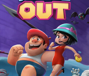 Falling Out