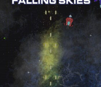Falling Skies