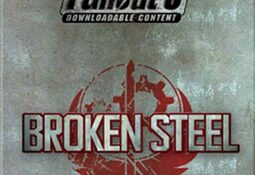Fallout 3: Broken Steel Xbox One