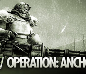 Fallout 3 - Operation: Anchorage