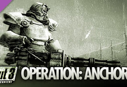 Fallout 3 - Operation: Anchorage