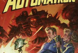 Fallout 4: Automatron Xbox X