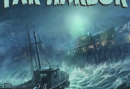 Fallout 4: Far Harbor Xbox One