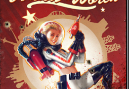 Fallout 4 - Nuka World