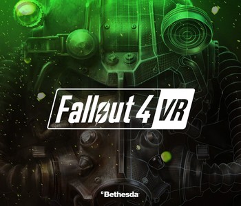 Fallout 4 VR