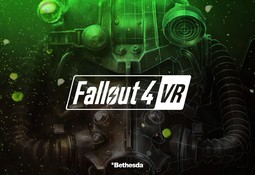 Fallout 4 VR