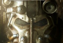 Fallout 4 Xbox X