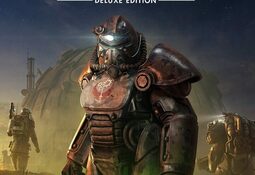 Fallout 76: Steel Dawn - Deluxe Edition Xbox One