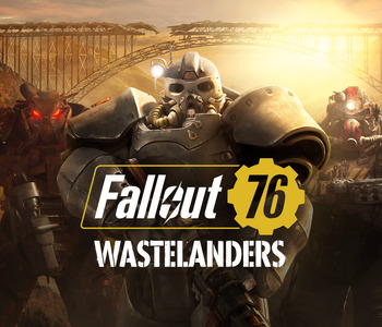 Fallout 76 Wastelanders