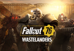 Fallout 76 Wastelanders