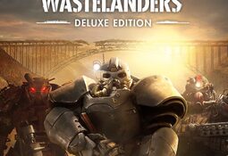 Fallout 76: Wastelanders - Deluxe Edition Xbox One