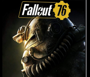 Fallout 76 - Xbox One