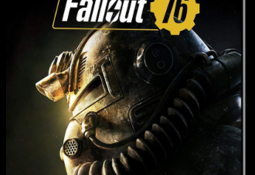 Fallout 76 - Xbox One