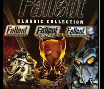Fallout Classic Collection