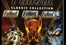 Fallout Classic Collection
