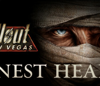 Fallout New Vegas: Honest Hearts